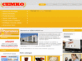 cemko-sas.com