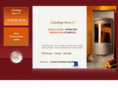 chauffageparis17.com