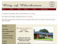 cityofclarkston.com