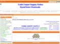 cobbcarpet.com
