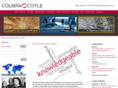 colmancoyle.com