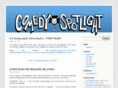 comedyspotlight.com