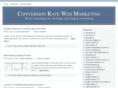 conversionrate.com.au