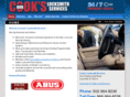 cookslocksmith.com