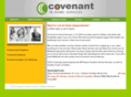 covenantihs.com