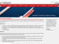 crimsonfoundation.co.uk