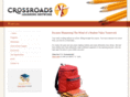 crossroadslearning.com