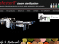 debacterisation.com
