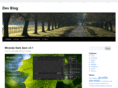 dev-blog.org