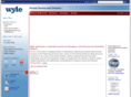 dicerno.com