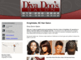 divadoossalon.com