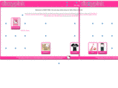 dizzypink.co.uk