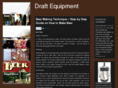 draftequipment.com