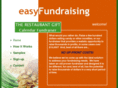 easy-fundraising.info