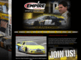 empireracingllc.com