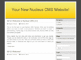 eznucleuscms.com