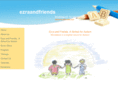 ezraandfriends.com