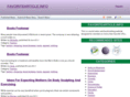 favoritearticle.info