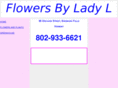 flowersbyladyl.com