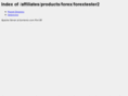 forextester2.com