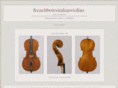 frenchbowsitalianviolins.com