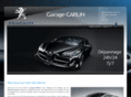 garagecarlin.com