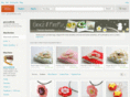 graceandfirefly.com