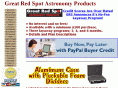 greatredspot.com