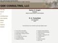 gskconsultants.com