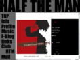 halftheman.net