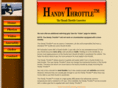 handythrottle.com