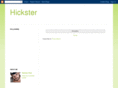 hickster.org