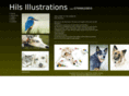 hilsillustrations.com