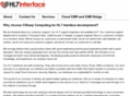 hl7interface.net