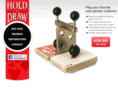 holdndraw.com