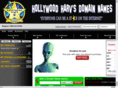 hollywoodharv.com