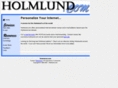 holmlund.com