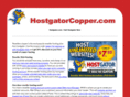hostgatorcopper.com