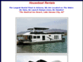 house-boat-rentals.net