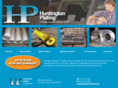 huntingtonplating.com