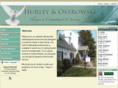 hurleyostrowski.com