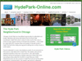 hydepark-online.com