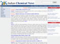 indianchemicalnews.com