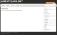 jamestclark.net