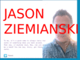 jasonziemianski.com