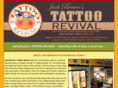 jbtrtattoo.com