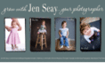 jeanseay.com