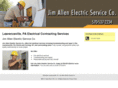 jimallenelectric.com