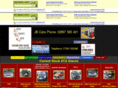 john-brown-cars.com