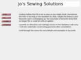 josewingsolutions.com